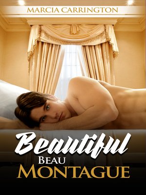 cover image of Beautiful Beau Montague